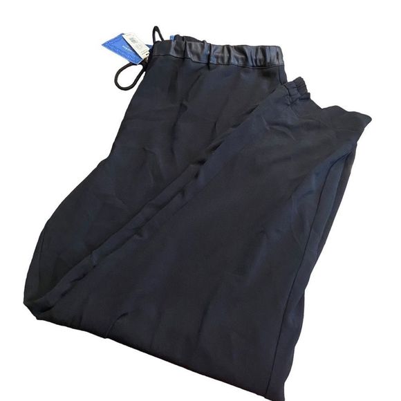Simply Vera Wang Drawstring Pants Size XL (NWT) - Picture 12 of 12